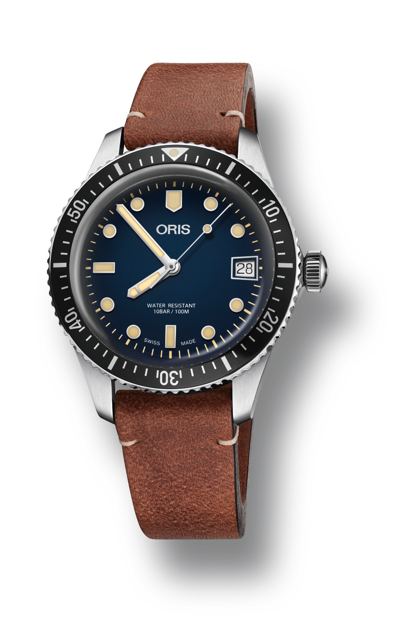 Oris Divers Sixty Five 36 mm