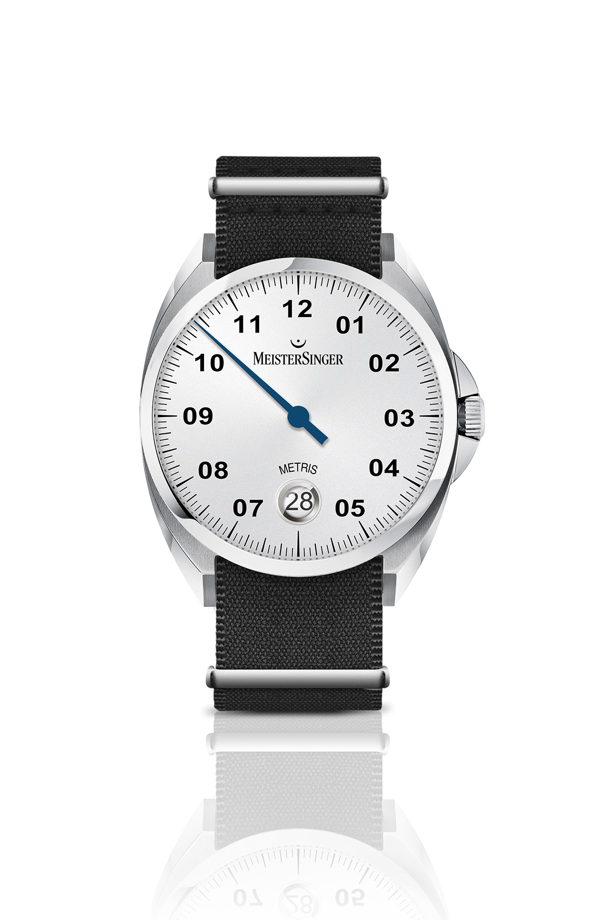 Meistersinger Metris