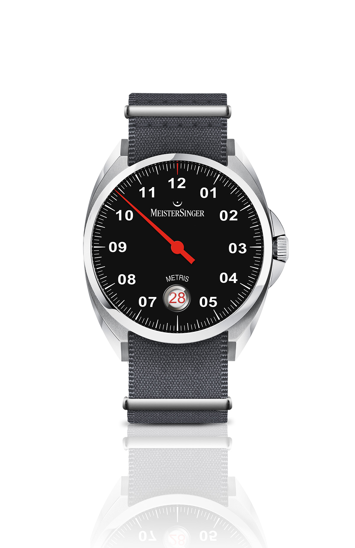 Meistersinger Metris