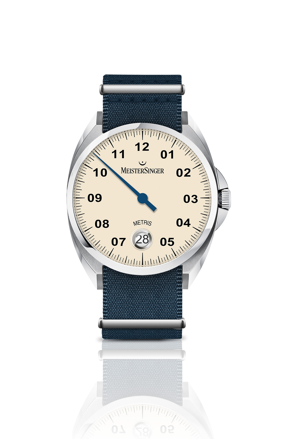 Meistersinger 2018