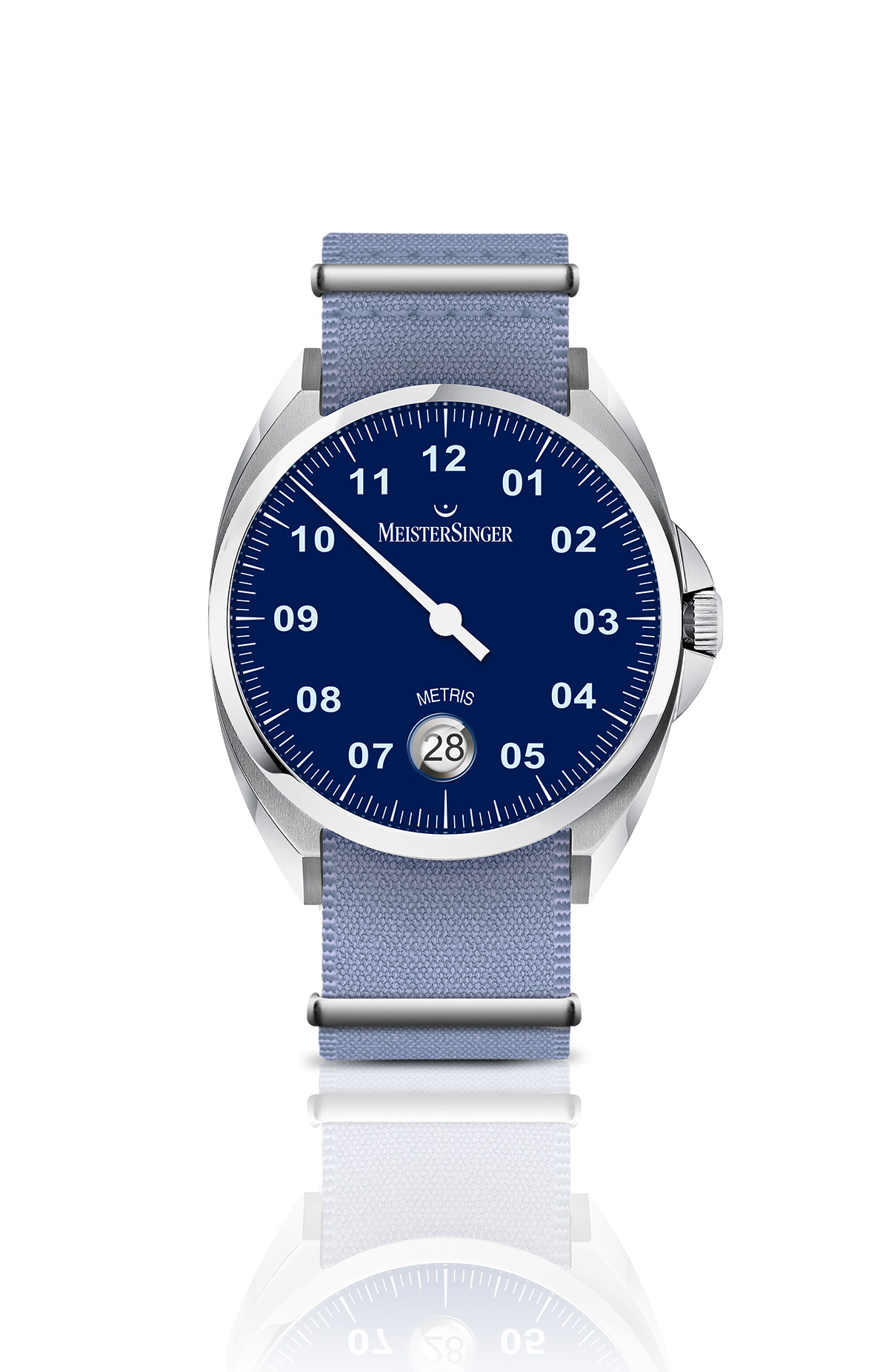 novità Meistersinger 2018