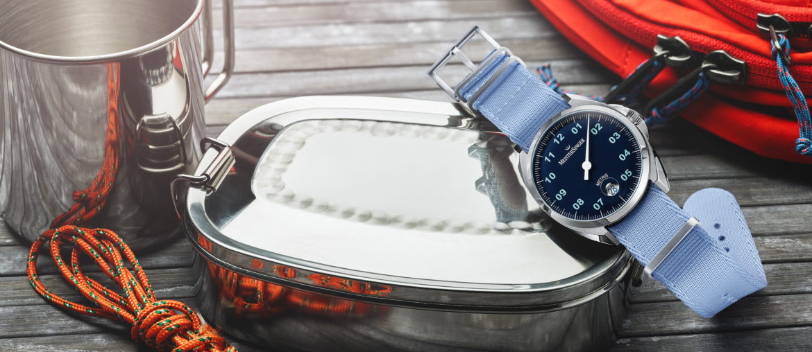 Meistersinger Metris
