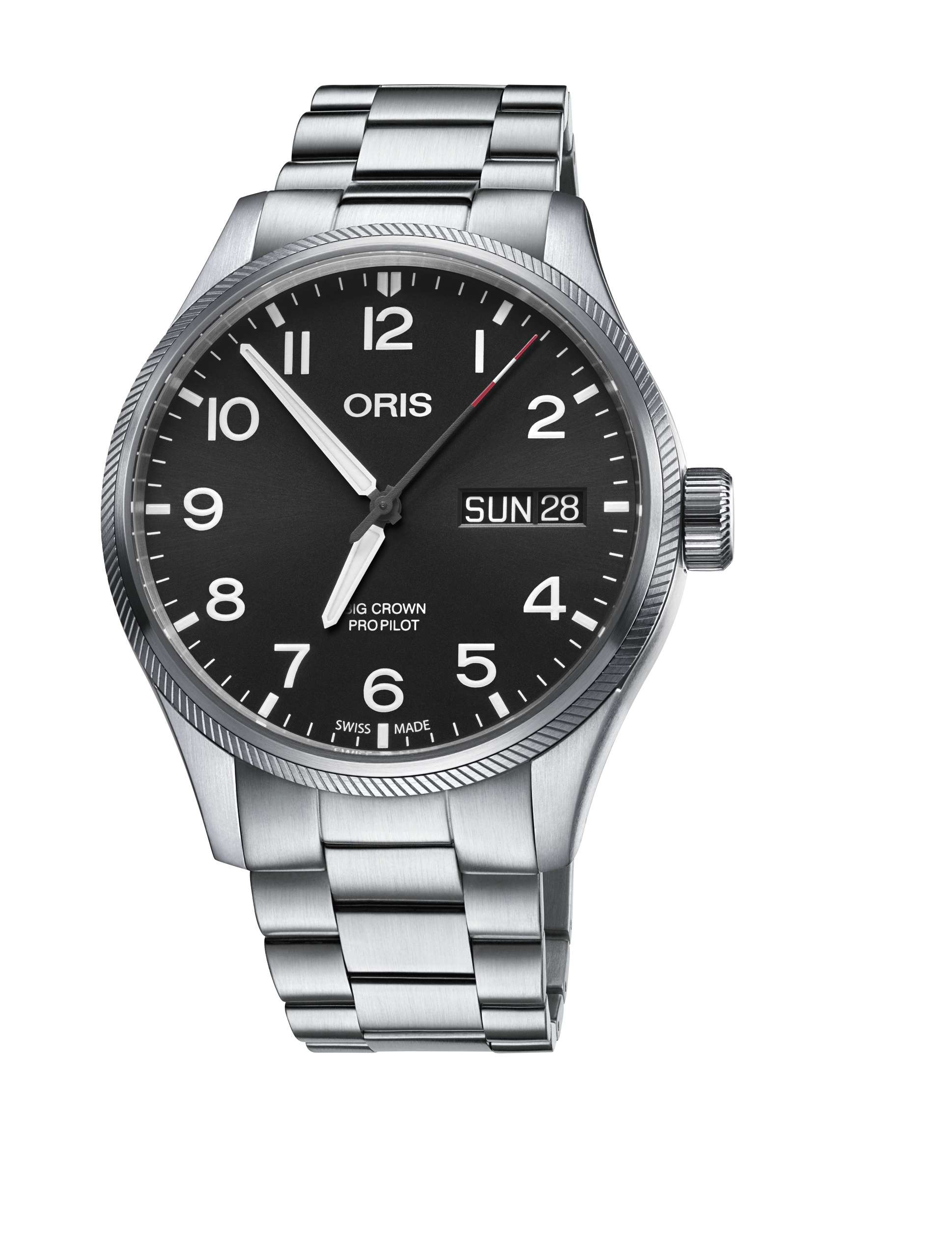 Oris 55th Reno Air Races Limited Edition