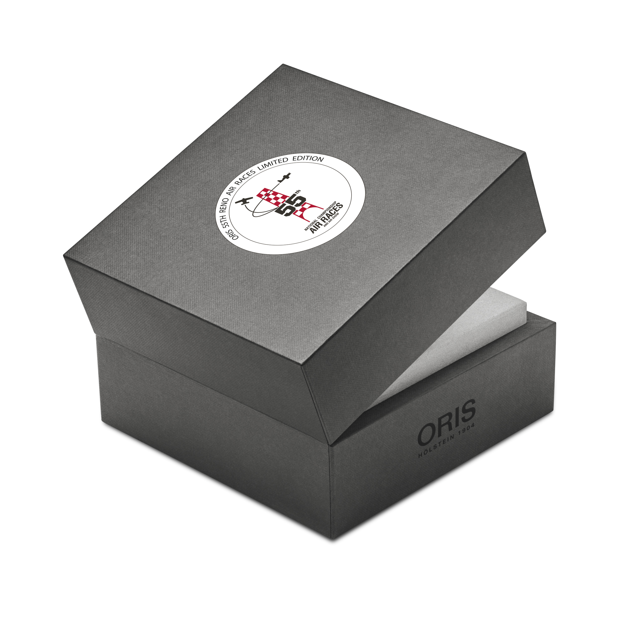 Oris 55th Reno Air Races Limited Edition