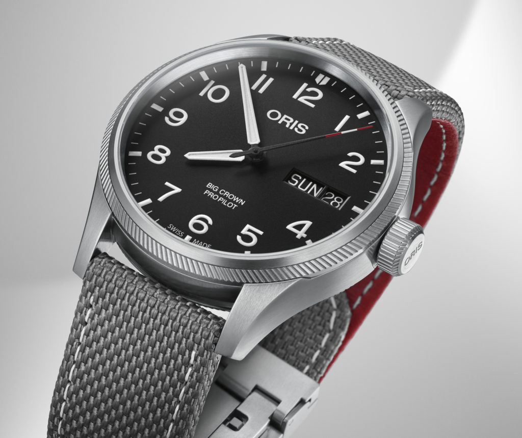 Oris 55th Reno Air Races Limited Edition