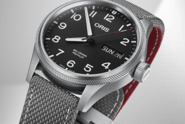 Oris 55th Reno Air Races Limited Edition