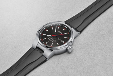 Oris Robert Kubica Limited Edition