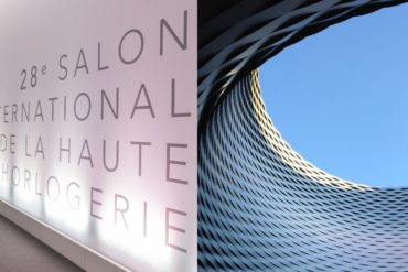 Baselworld e SIHH: dal 2020 date sincronizzate