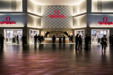 Swatch Group lancia una propria fiera a Zurigo?