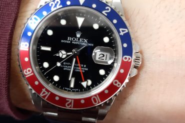 Investire in un Rolex? Ecco perché conviene