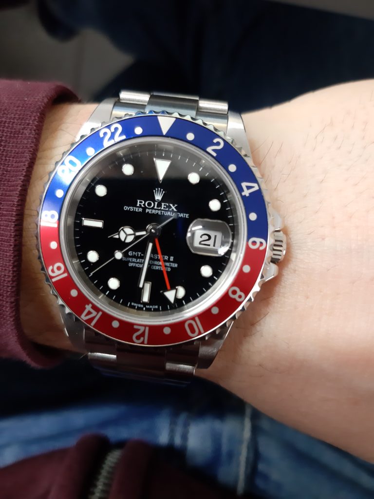 Investire in un Rolex? Ecco perché conviene