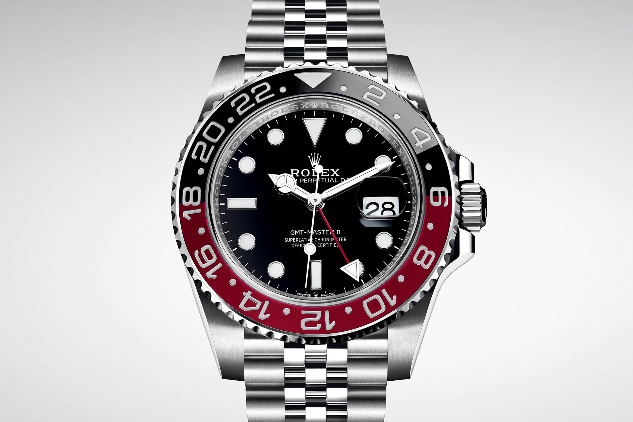 Rolex Baselworld 2019 le previsioni Novita Rolex Baselworld 2019
