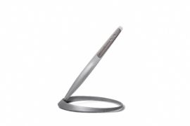 Napkin Pininfarina Space Pure Grey