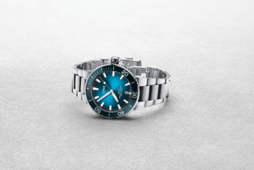 Oris Clean Ocean Limited Edition