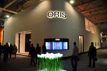 Oris, le anticipazioni Pre-Baselworld 2019