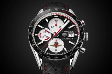 TAG Heuer Carrera Indy 500 Special Edition
