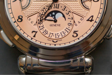 L'orologio più costoso al mondo