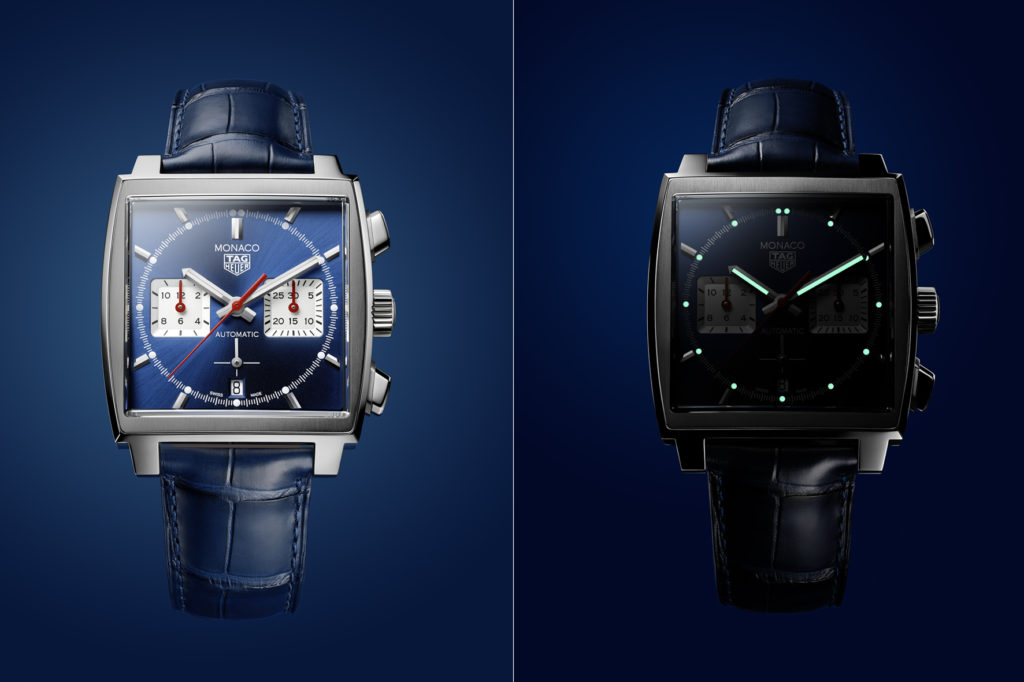 TAG HEUER MONACO CALIBRE HEUER 02