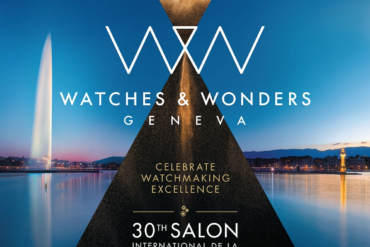 Coronavirus, annullato il Salone dell'Alta Orologeria Watches&Wonders