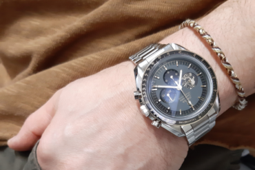 Omega Speedmaster Apollo XI 50th Anniversary Limited Edition