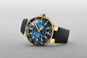 Oris Carysfort Reef Limited Edition