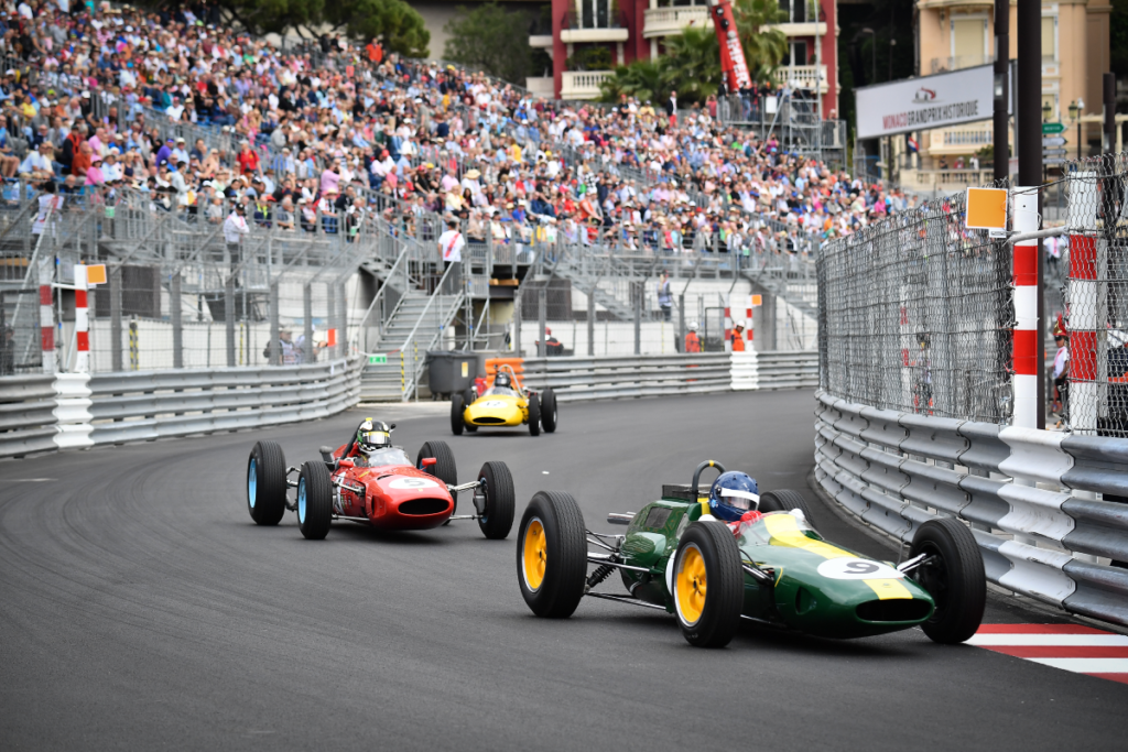 TAG Heuer Monaco Grand Prix de Monaco Historique Limited Edition