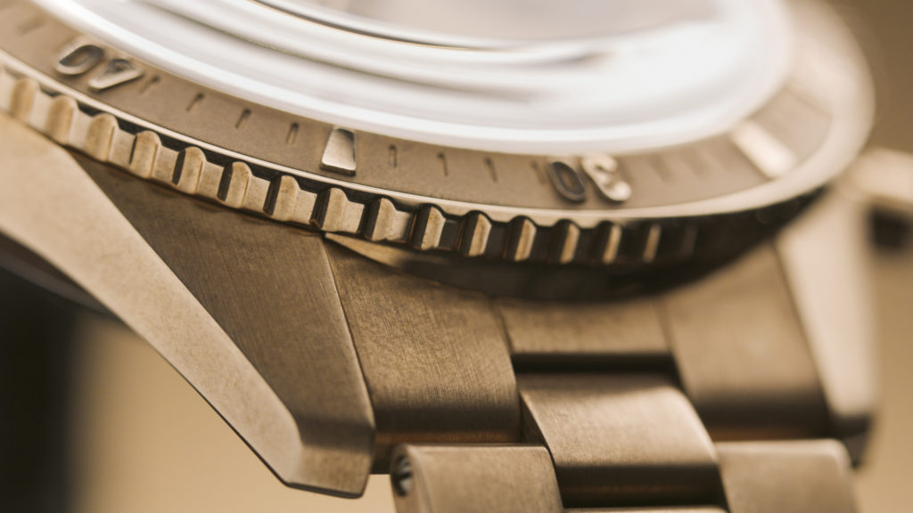 Oris Hölstein Edition 2020