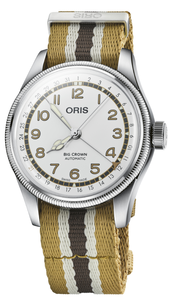Oris Roberto Clemente Limited Edition