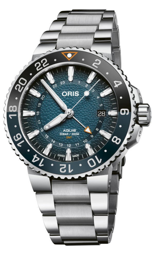 Oris 2021
