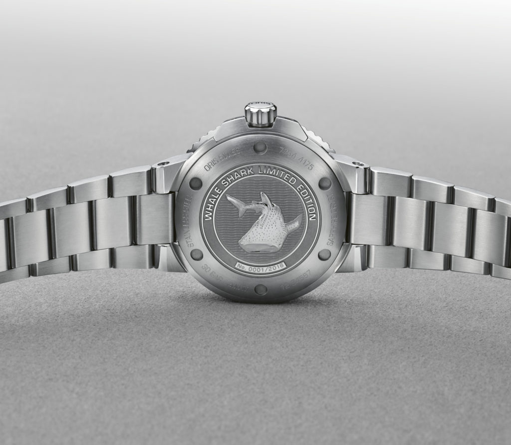 Oris novità 2021