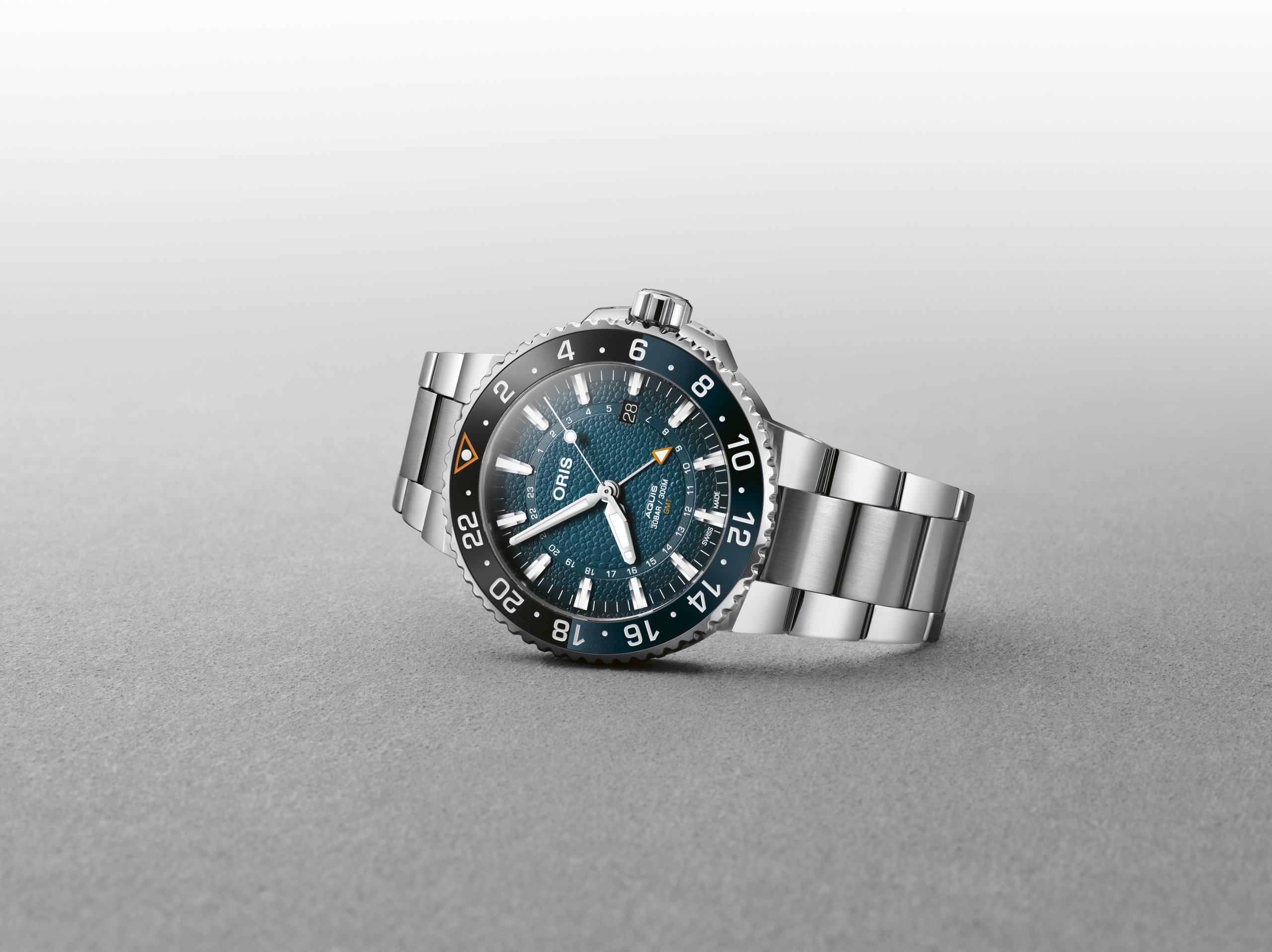 Oris Whale Shark Limited Edition | Oris Novità 2021