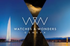 WATCHES AND WONDERS 2021