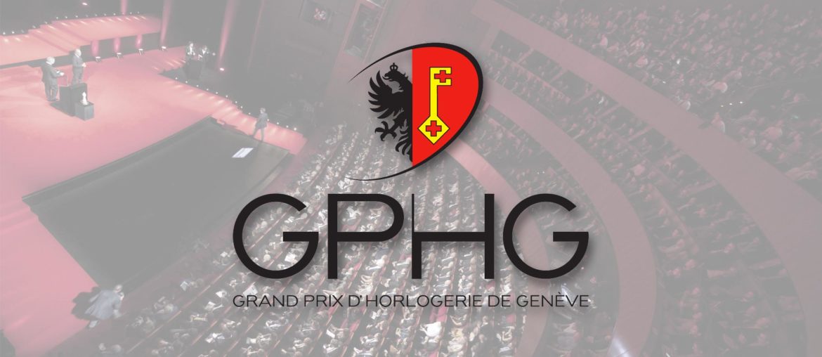Grand Prix d’Horlogerie de Genève 2021